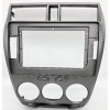 Global Byte Honda I-Vtec Before 2014 Android 10Inch Audio Installation Facia Kit | FA-HO02LL/IV/10