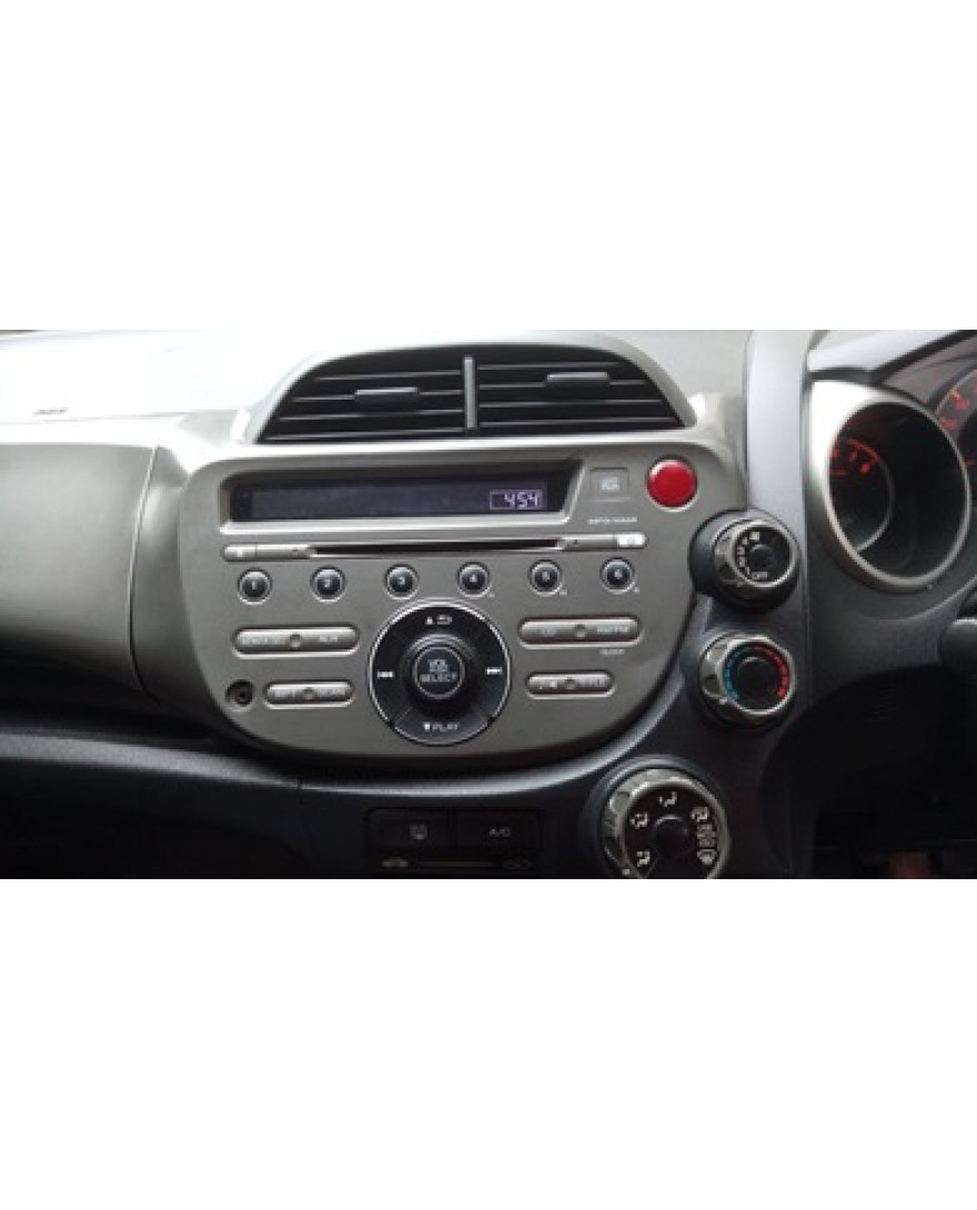 Honda JAZZ Old Upto 2015  7 inch  2 Din Radio