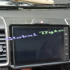 Global Byte Honda City 2020 Android  Installation Kit 9 inch |  FA-HO03/CT20/9