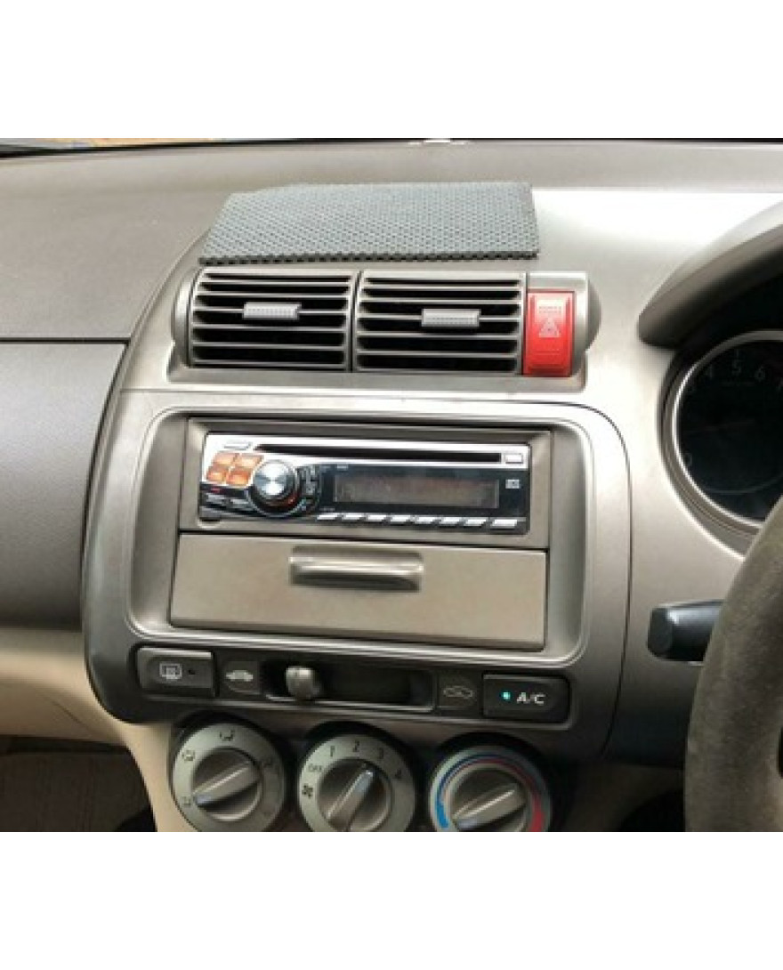 Honda  City Dolfin Model 7 inch  2 Din Radio