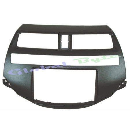 Global Byte Honda Accord Type 3 And 4 | 7 inch 2 Din Radio Audio Installation Facia Kit | FA-HO03LL/AT3 Global Byte Honda Accord Type 3 And 4 | 7 inch 2 Din Radio Audio Installation Facia Kit | FA-HO03LL/AT3