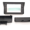 Global Byte Honda Accord Type 3 And 4 Android 10Inch Audio Installation Facia Kit | FA-HO03LL/AT3/10