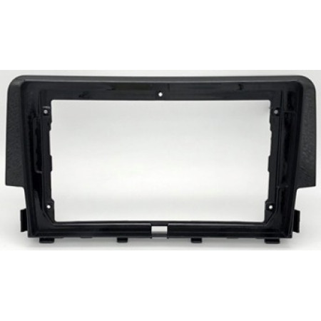 Global Byte Honda Civic 2016-2017 Android 9Inch Audio Installation Facia Kit | FA-HO04/CV-NW/9