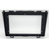 Global Byte Honda CRV Old Android 9Inch Audio Installation Facia Kit | FA-HO04LH/CRO/9