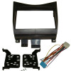 Global Byte Android 10Inch Audio Installation Facia Kit Honda Accord Type 2 | FA-HO04LL/AT2B/10