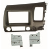 Global Byte Honda Civic Before 2019 7 inch 2 Din Radio Audio Installation Facia Kit | FA-HO04LL/CV
