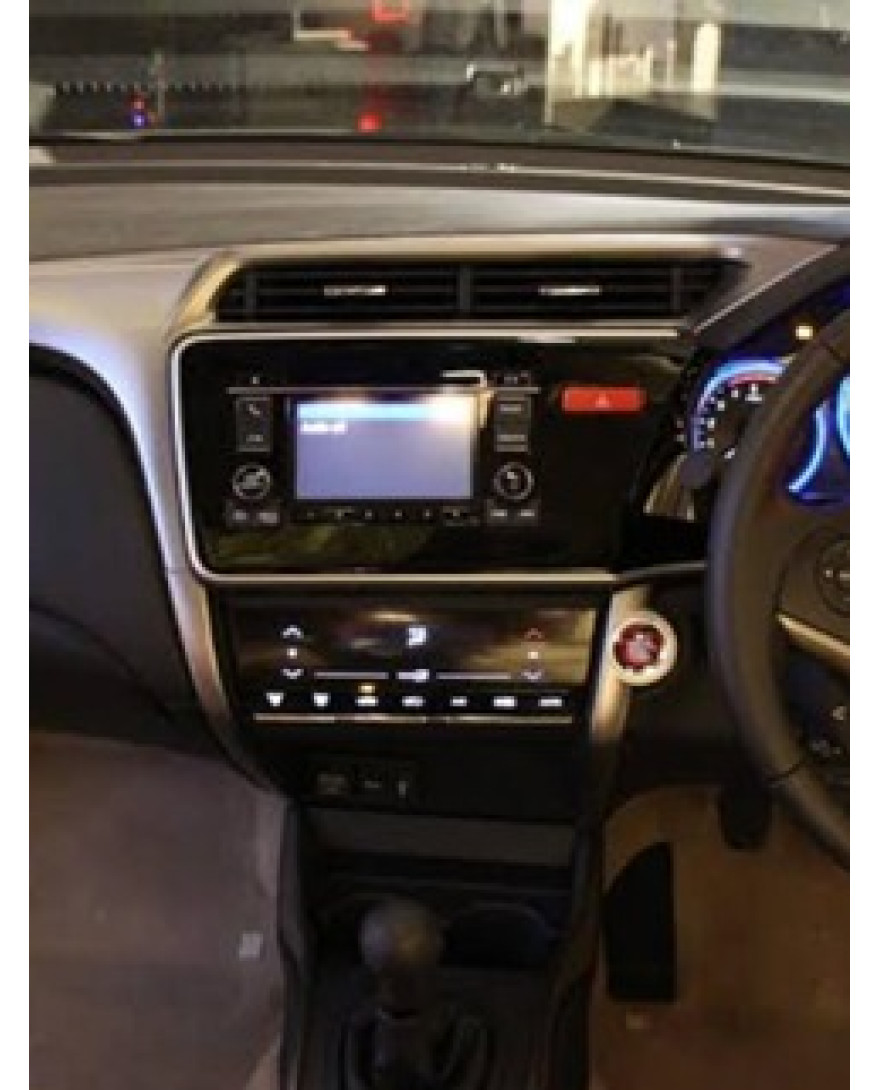Honda  I-Dtec 2015+ 7 inch  2 Din Radio