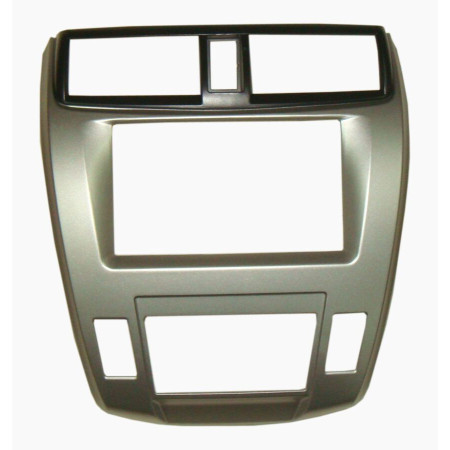 Global Byte Honda I-Vtec Automatic 7Inch 2 Din Radio Audio Installation Facia Kit | FA-HO04LL/IVA Global Byte Honda I-Vtec Automatic 7Inch 2 Din Radio Audio Installation Facia Kit | FA-HO04LL/IVA