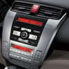 Global Byte Honda I-Vtec Automatic 7Inch 2 Din Radio Audio Installation Facia Kit | FA-HO04LL/IVA