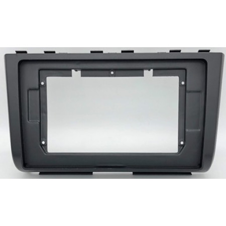 Global Byte Hyundai Creta 2020 Andriod Installation Facia KIt 10Inch Double Din | FA-HY02/CRT-20/10