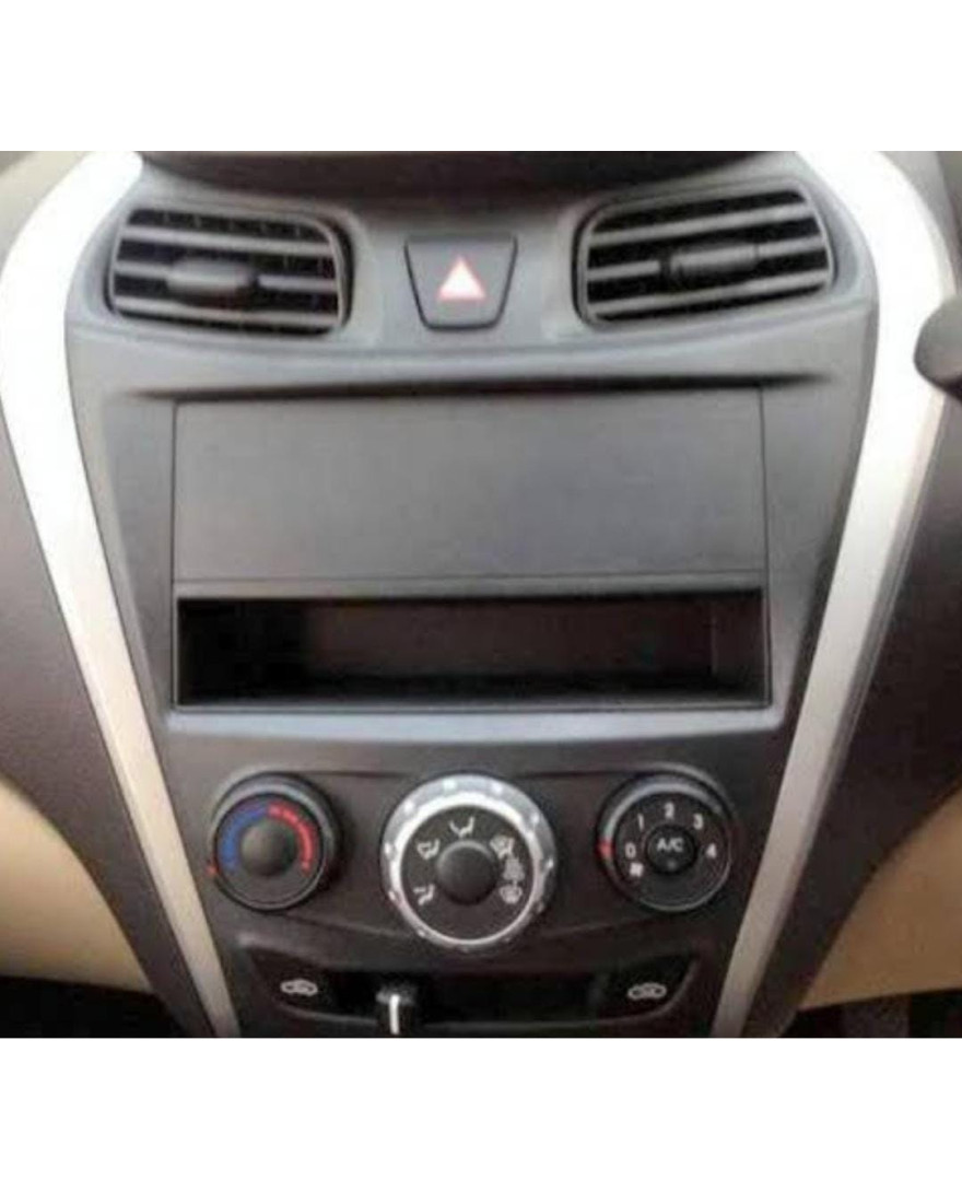 Hyundai Eon (Car With OEM Radio) 7 inch  2 Din Radio