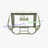 Global Byte  Car Stereo Installation Facia Kit of Android 9 Inch Hyundai I20 Old | FA-HY02LL/20O/9
