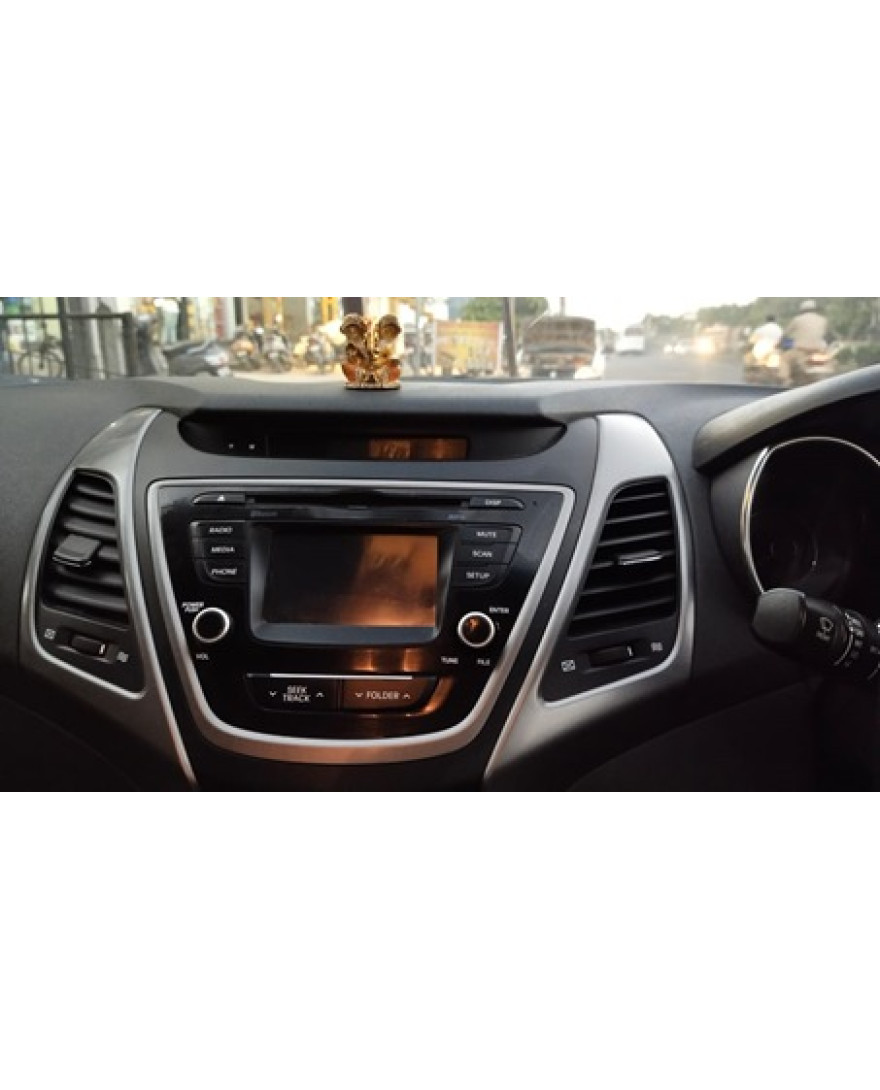 Hyundai Elantra 2015-2017 9 inch