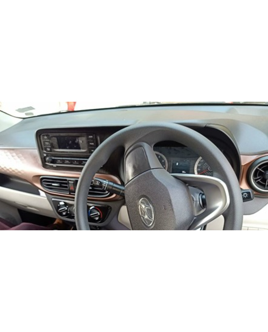 Global Byte Hyundai Nios Top Model 7Inch 2 Din Radio Audio Installation Facia Kit | FA-HY02/NIO-F
