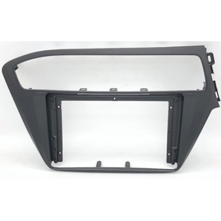 Global Byte 9Inch Android  Audio Installation Facia Kit For Hyundai i20 Elite 2018+ | FA-HY03/ELTF18/9