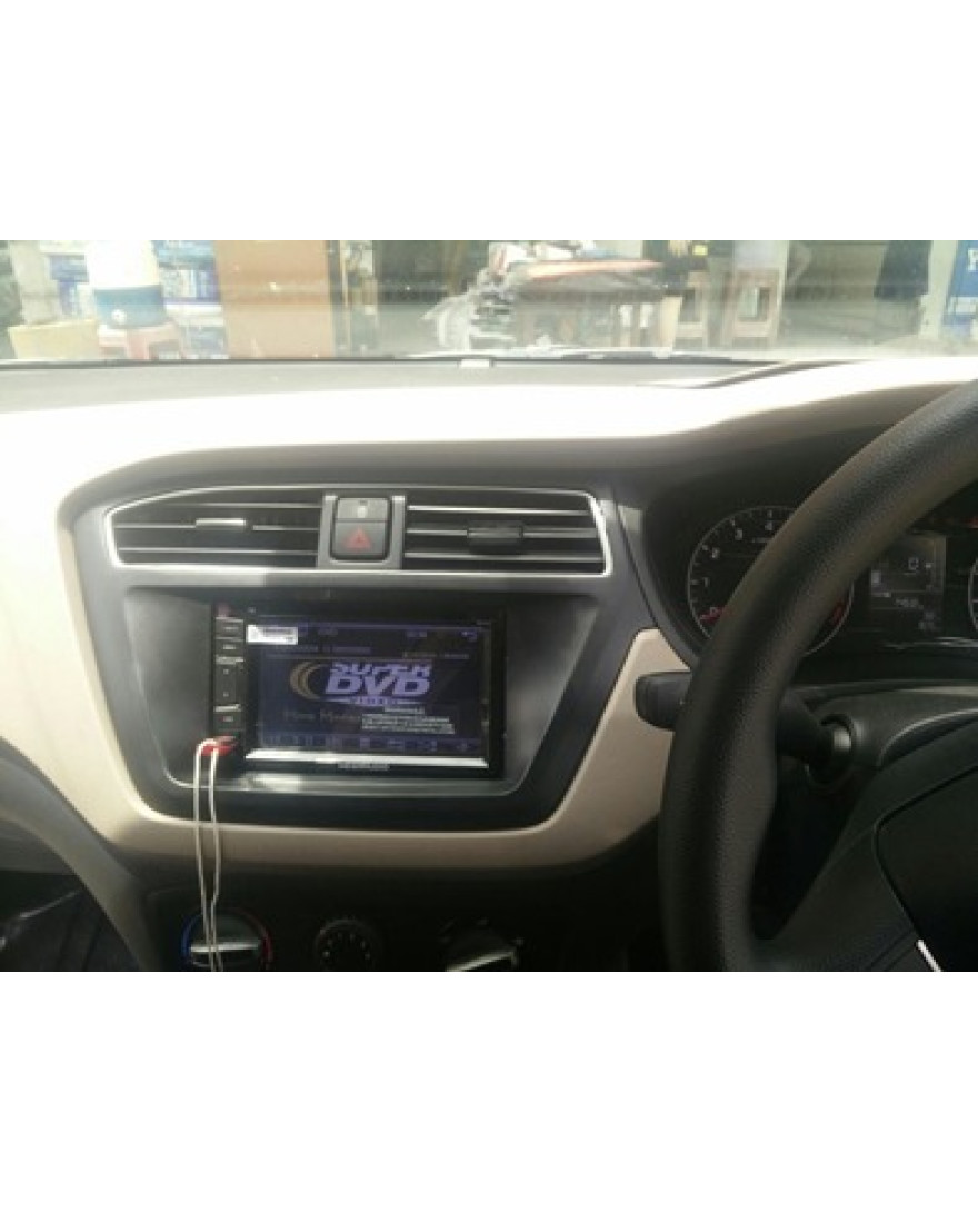 Hyundai I-20 Elite 2018+ 9 inch