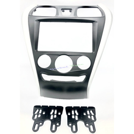 Global Byte Hyundai Eon Full Frame Car Without OEM Radio | Sub-substandard Quality  7 Inch 2 Din Radio | FA-HY04LL/ENF Global Byte Hyundai Eon Full Frame Car Without OEM Radio | Sub-substandard Quality  7 Inch 2 Din Radio | FA-HY04LL/ENF