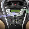 Global Byte Hyundai Eon Full Frame Car Without OEM Radio | Sub-substandard Quality  7 Inch 2 Din Radio | FA-HY04LL/ENF