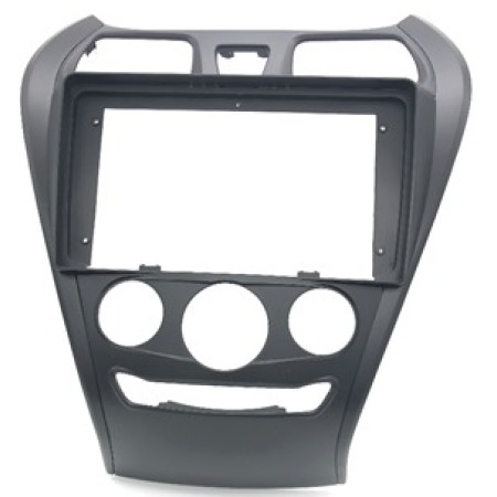 Global Byte 9Inch Android  Audio Installation Facia Kit For Hyundai Eon Full Frame | Car Without OEM Radio | FA-HY04LL/ENF/9