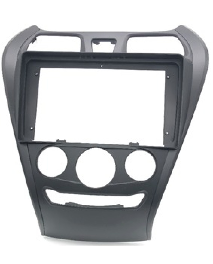 Hyundai Eon Full Frame (Car Without OEM Radio) 9 inch