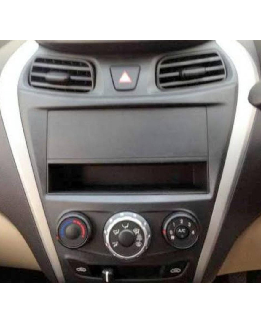 Hyundai Eon Full Frame (Car Without OEM Radio) 9 inch