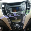 Global Byte  Car Stereo Installation Facia Kit of Android 9 Inch For Hyundai Santa fe New | FA-HY04/NSF/9