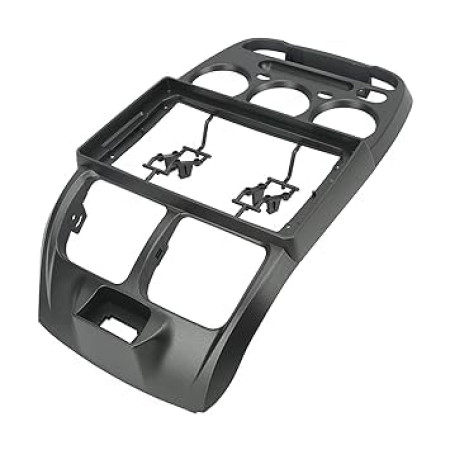 Global Byte Audio Installation Kit Suitable For Accent - 9 inch 1999 UV finish | FA-HY/ACNT/9-U Global Byte Audio Installation Kit Suitable For Accent - 9 inch 1999 UV finish | FA-HY/ACNT/9-U