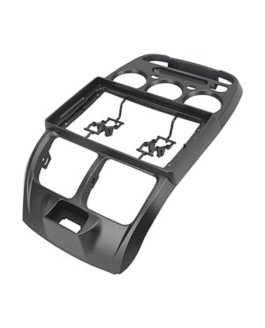 Global Byte Audio Installation Kit Suitable For Accent - 9 inch 1999 UV finish | FA-HY/ACNT/9-U