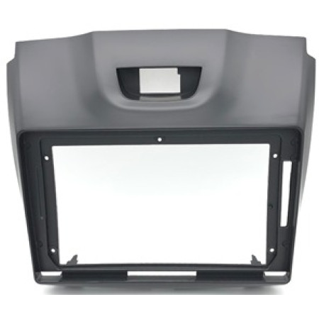 Global Byte 9Inch Android  Audio Installation Facia Kit For Isuzu Vcross | FA-ISZ03/VC/9