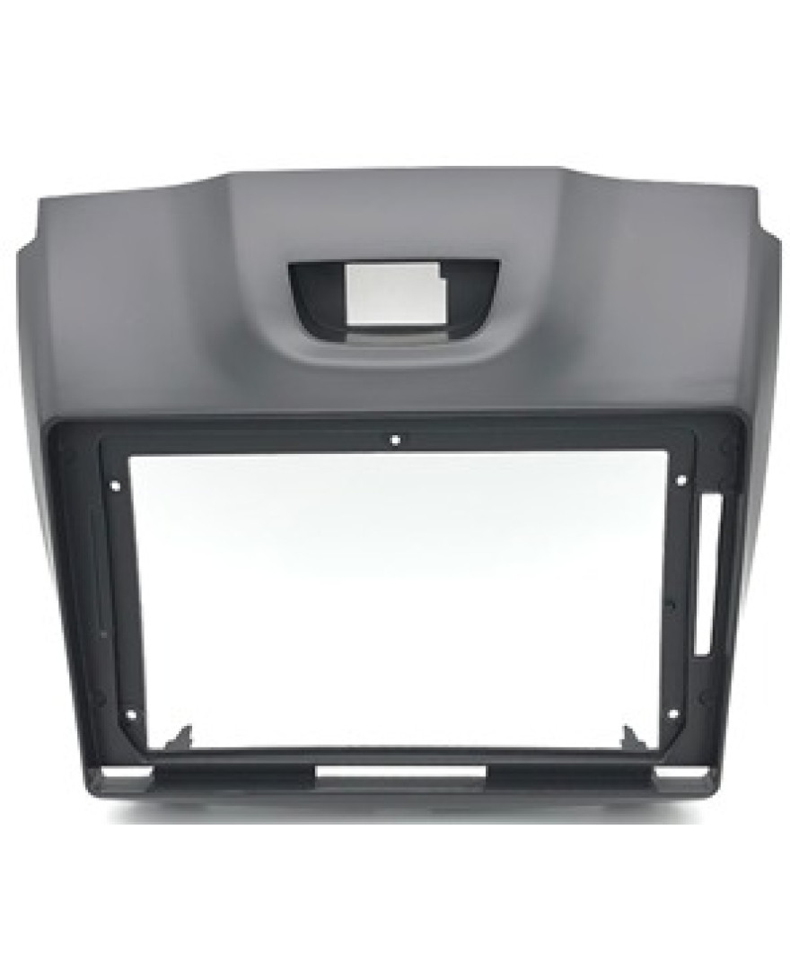 Global Byte 9Inch Android  Audio Installation Facia Kit For Isuzu Vcross | FA-ISZ03/VC/9