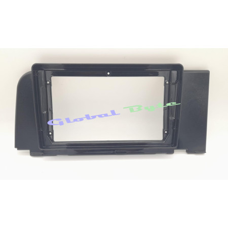 Global Byte 9Inch Android  Audio Installation Facia Kit For KIA Seltos 2023+ | UV Finish | FA-KI02/SEL23/9-U-L Global Byte 9Inch Android  Audio Installation Facia Kit For KIA Seltos 2023+ | UV Finish | FA-KI02/SEL23/9-U-L