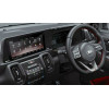 Global Byte 9Inch Android  Audio Installation Facia Kit For KIA Sonet | FA-KI02/SOT-F/9
