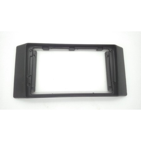 Global Byte 9Inch Android  Audio Installation Facia Kit For KIA Sonet | FA-KI02/SOT-S/9-L Global Byte 9Inch Android  Audio Installation Facia Kit For KIA Sonet | FA-KI02/SOT-S/9-L