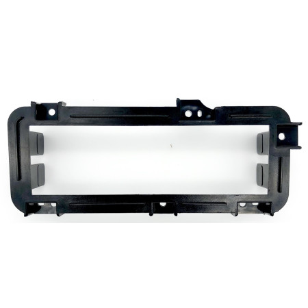 Global Byte 7Inch 1 Din Radio Audio Installation Facia Kit for Mahindra KUV 100 | FA-KUV1OO-L Global Byte 7Inch 1 Din Radio Audio Installation Facia Kit for Mahindra KUV 100 | FA-KUV1OO-L