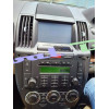 Global Byte 9Inch Android  Audio Installation Facia Kit For Freelander 2| FA-LR03/FR2/9