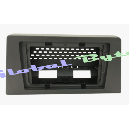 Global Byte  Car Stereo Installation Facia Kit of Android 9 Inch L Series For Mahindra XUV 3XO | FA-MA/3X/9-L Global Byte  Car Stereo Installation Facia Kit of Android 9 Inch L Series For Mahindra XUV 3XO | FA-MA/3X/9-L