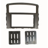 Global Byte 7Inch 2 Din Radio Audio Installation Facia Kit for Mistubishi Montero | FA-MT03L/MNT