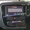 Global Byte 7Inch 2 Din Radio Audio Installation Facia Kit for Mitsubishi Outlander 2012+ | FA-MT03/OLN