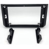 Global Byte 9Inch Android  Audio Installation Facia Kit For Mitsubishi Outlander 2012+| FA-MT03/OLN/9