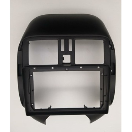 Global Byte 9Inch Android  Audio Installation Facia Kit For Nissan sunny | FA-NS03/SNY/9