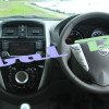 Global Byte 9Inch Android  Audio Installation Facia Kit For Nissan sunny | FA-NS03/SNY-N/9