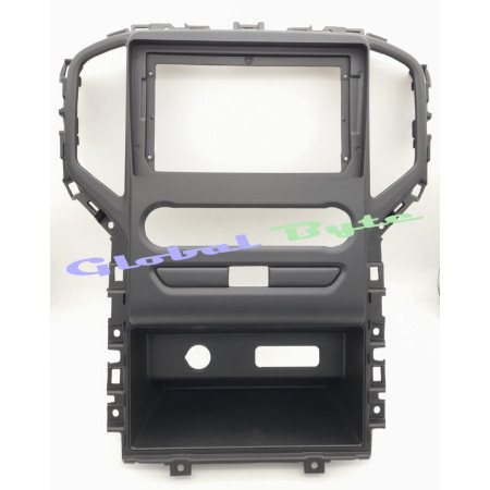 Global Byte 9Inch Android  Audio Installation Facia Kit For Mahindra New Scorpio 2022 | FA-NSCORP-22/9-L Global Byte 9Inch Android  Audio Installation Facia Kit For Mahindra New Scorpio 2022 | FA-NSCORP-22/9-L