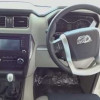 Global Byte 7Inch 2 Din Radio Audio Installation Facia Kit for Mahindra New Scorpio | FA-NSCORP-BKT