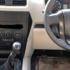 Global Byte 7Inch 2 Din Radio Audio Installation Facia Kit for Mahindra New Scorpio | FA-NSCORP-F