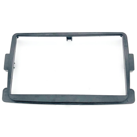 Global Byte 7Inch 2 Din Radio Audio Installation Facia Kit for Nissan Terrano | FA-RT02/DTR