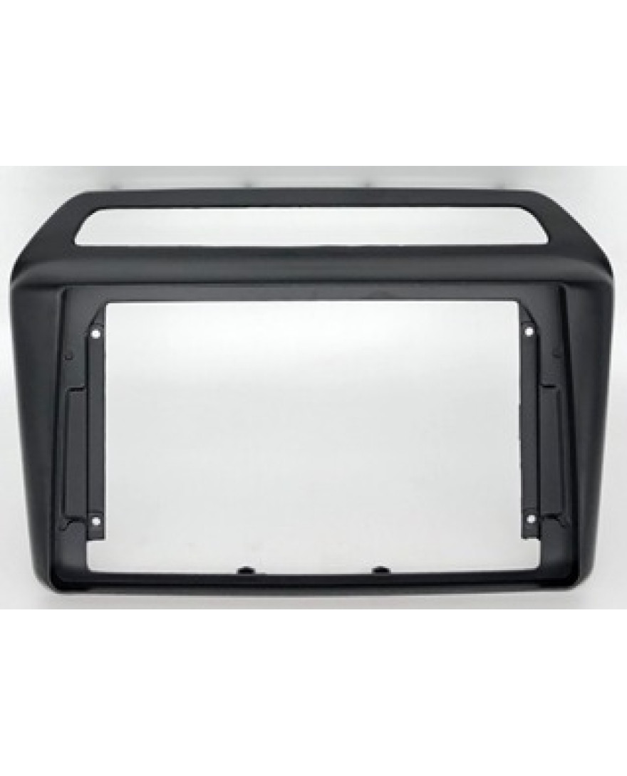 Global Byte 9Inch Android Audio Installation Full Facia Kit Renault Triber | FA-RT02/TBR/9