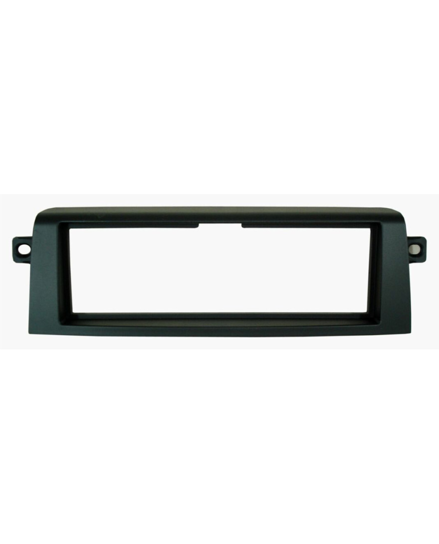 Global Byte 7Inch 1 Din Radio Audio Installation Facia Kit for Renault  Koleos | FA-RT04LH/KLS