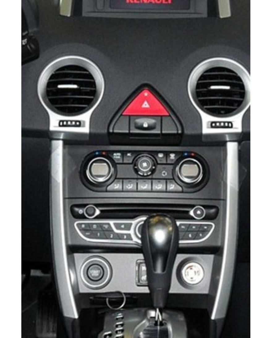 Renault  Koleos 7 inch  1 Din Radio