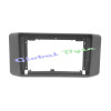 Global Byte 9Inch Car Stereo Installation Facia Kit For Skoda Kushaq | FA-SK02/KQ/9