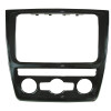 Global Byte 7Inch 2 Din Radio Audio Installation Facia Kit for Skoda Octivia | FA-SK03LH/OCT